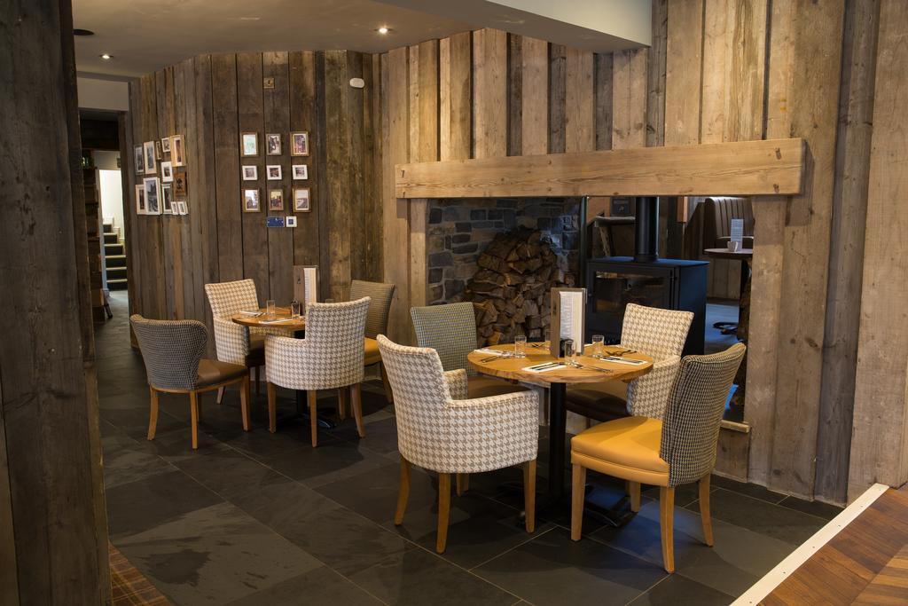 Tal Y Cafn Free House Tal-y-Cafn 외부 사진