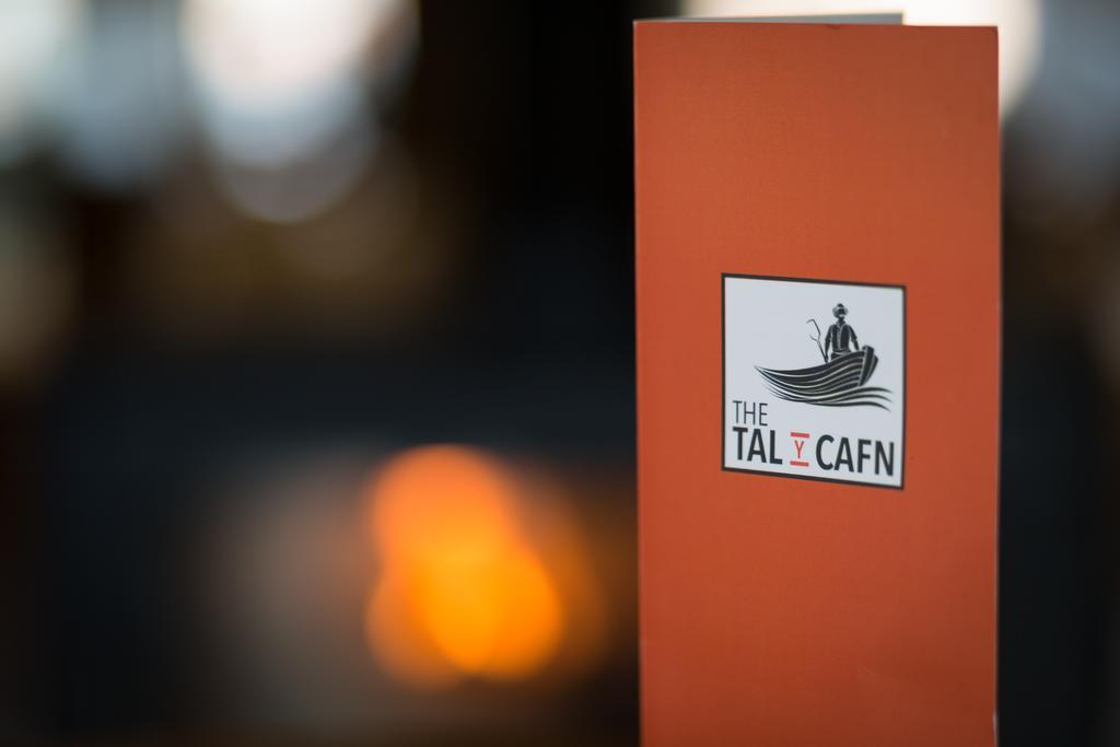 Tal Y Cafn Free House Tal-y-Cafn 외부 사진
